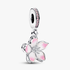 Charm Pendant Fleur de Cerisier Charm Pendant Fleur de Cerisier