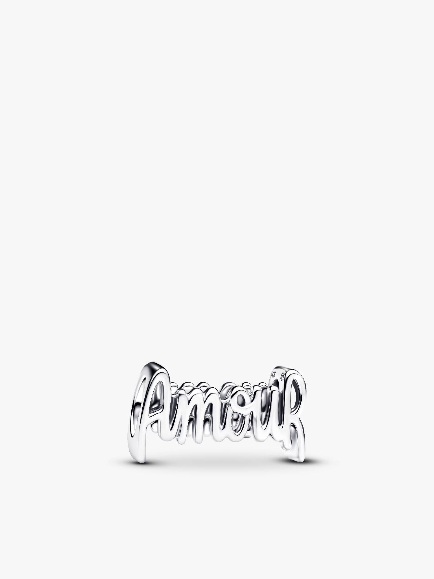 Charm Amour Manuscrit