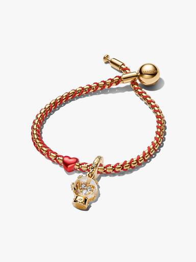 Coffret Cadeau Bracelet Planète Céleste