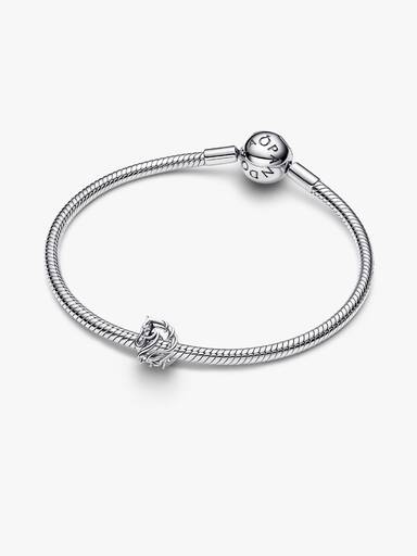 Charm Cheval Ajouré
