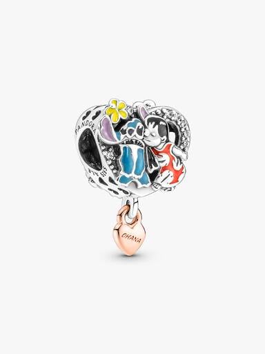 Charm Ohana Lilo & Stitch de Disney