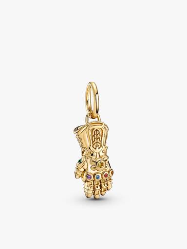 Coffret Cadeau De bijoux Marvel The Avengers Pierres d’Infinité