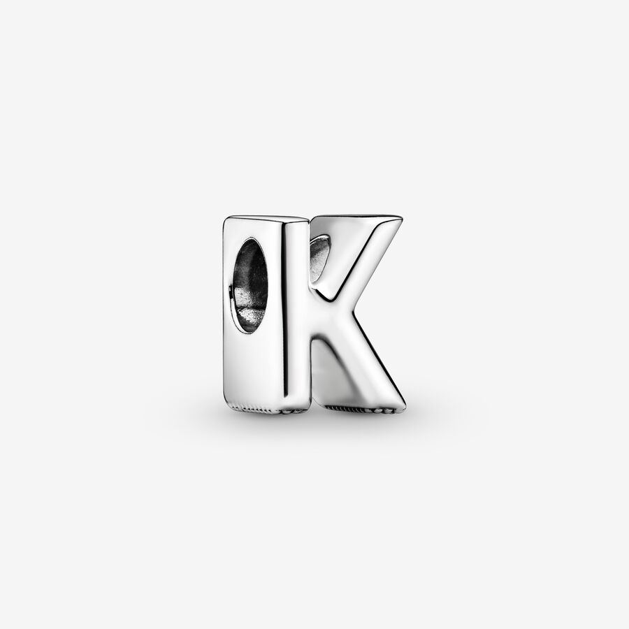 Charm Alphabet Lettre K image number 0