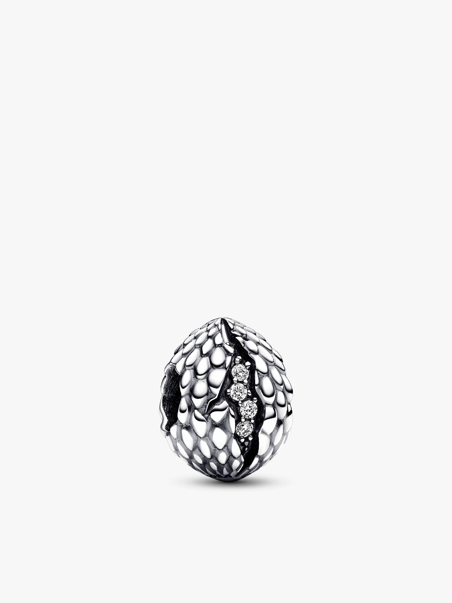Charm Game of Thrones Œuf de Dragon Scintillant
