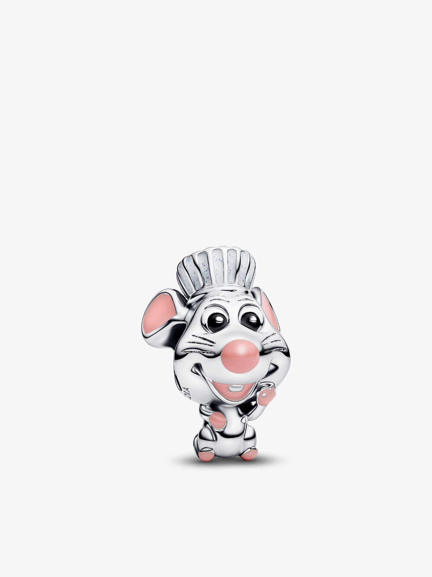 Charm Disney Pixar Ratatouille Rémy