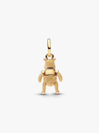 Charm Pendant Disney Winnie L’Ourson