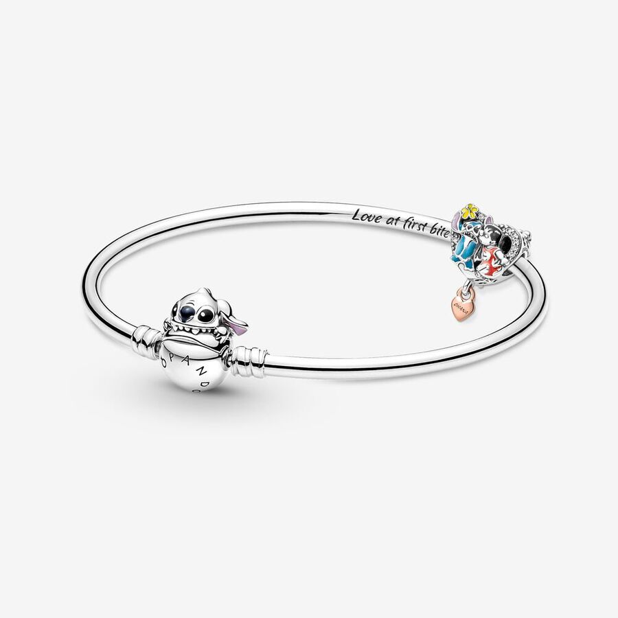 Bracelet Disney - Stitch au meilleur prix