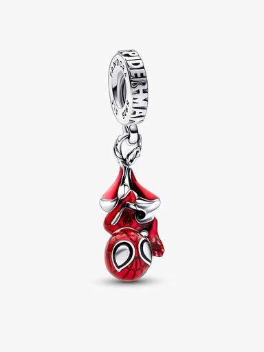 Bracelet composé Marvel Spider-Man Suspendu