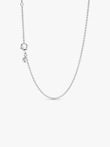 Collier Maille Forçat Classique