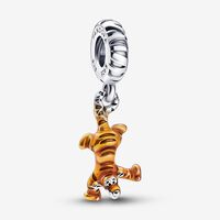 Charm Pendant Disney Winnie L'Ourson Tigrou | Pandora FR