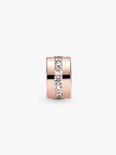 Charm Espaceur Rang Scintillant