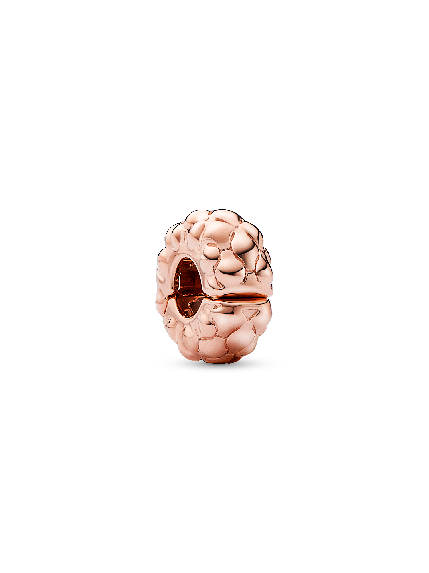 Charm Clip Clouté Fin