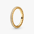 Bague Scintillement Bague Scintillement