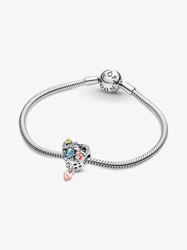 Charm Ohana Lilo & Stitch de Disney