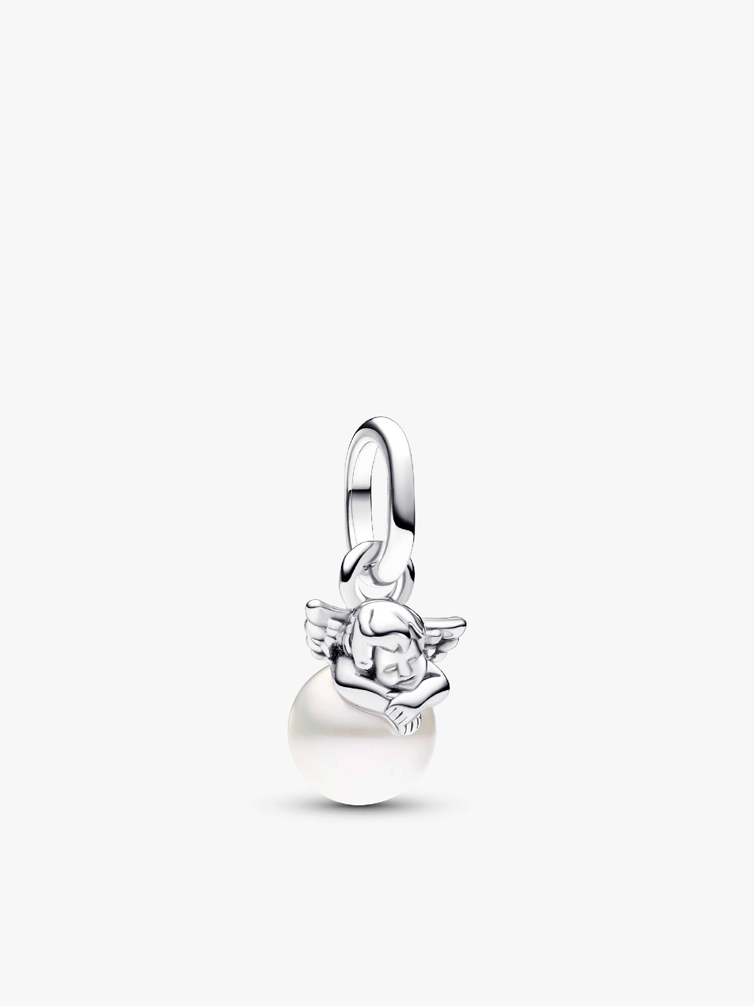Mini Charm Pendant Cupidon Pandora ME