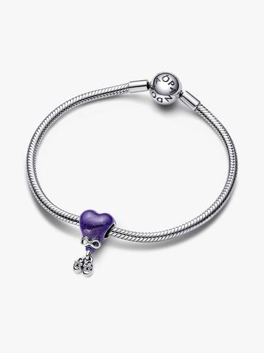 Charm Révélation du Sexe Garçon Changeant de Couleur