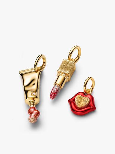 Coffret Cadeau Icônes Beauté Pat McGrath