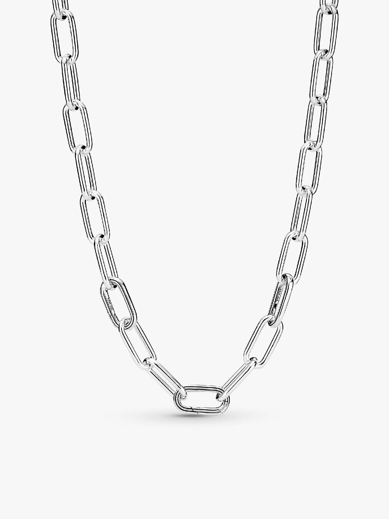 Collier Link Pandora ME