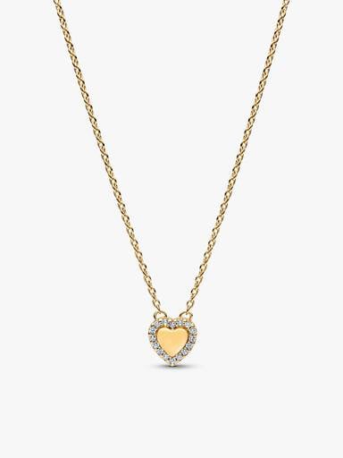 Coffret Cadeau Complet Cœur Halo Gravable