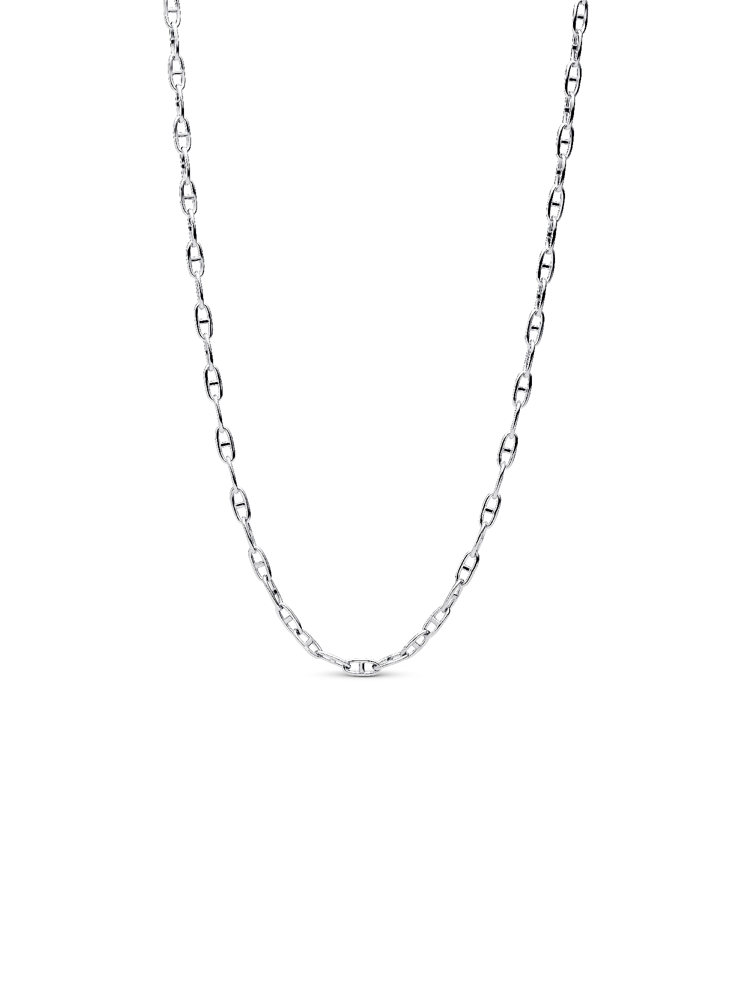 Collier Chaîne d'Ancre
