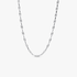 Collier Chaîne d'Ancre Collier Chaîne d'Ancre