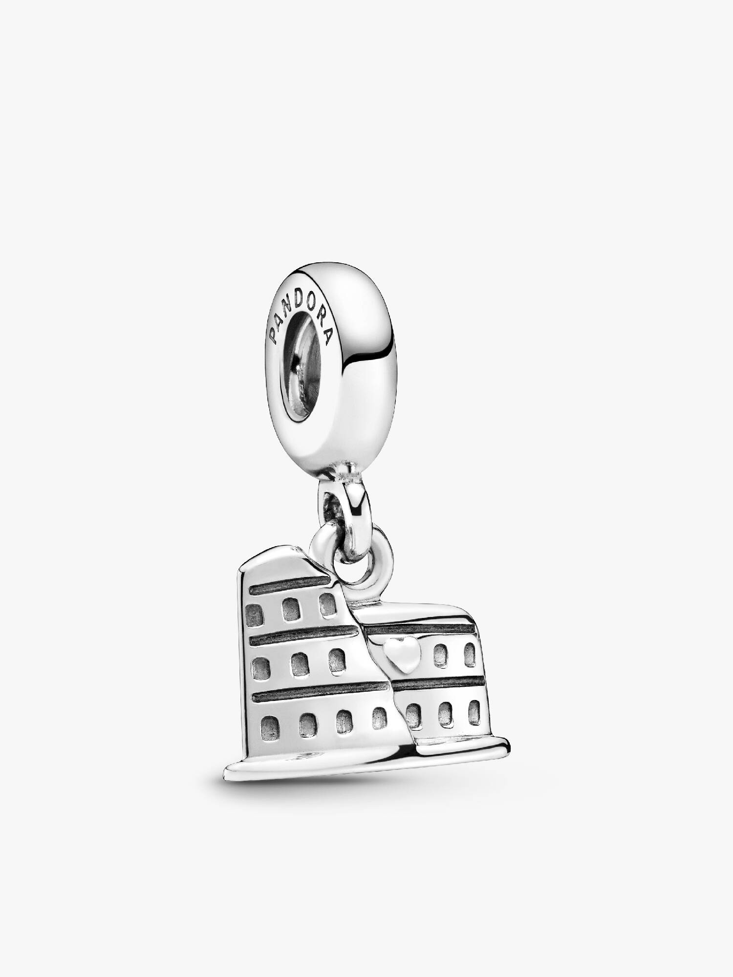 Charm Pendant Colisée de Rome