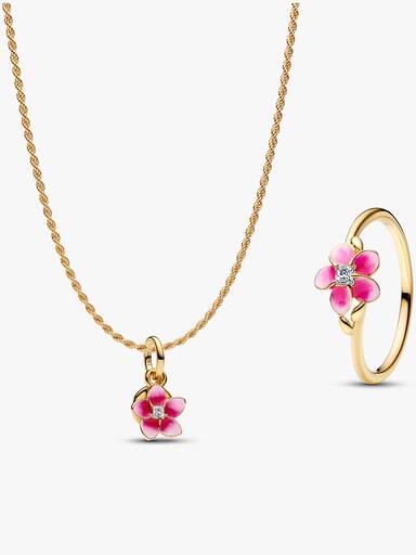 Coffret Cadeau Fleur de Vaiana