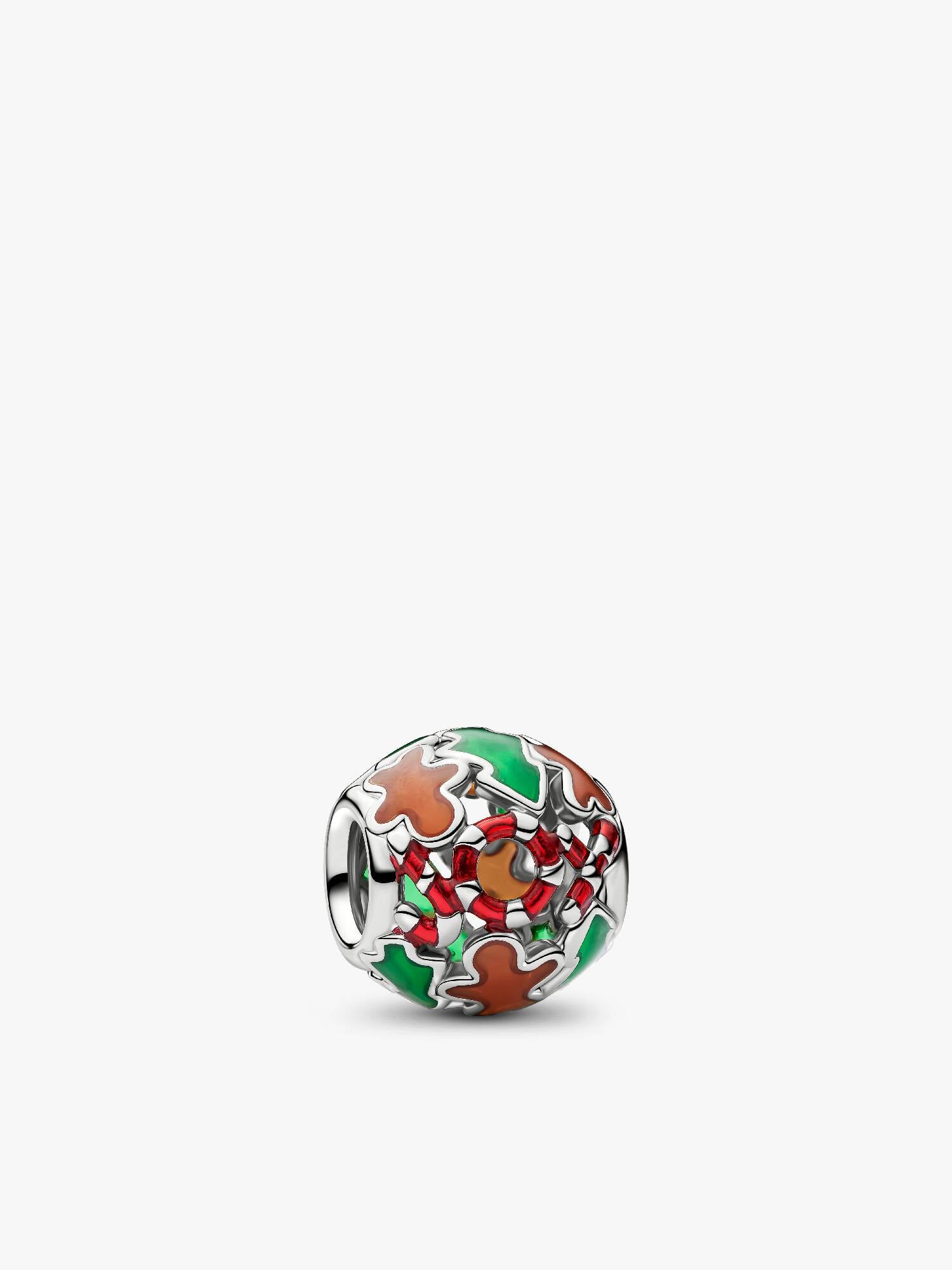 Charm Ajouré Joie des Fêtes