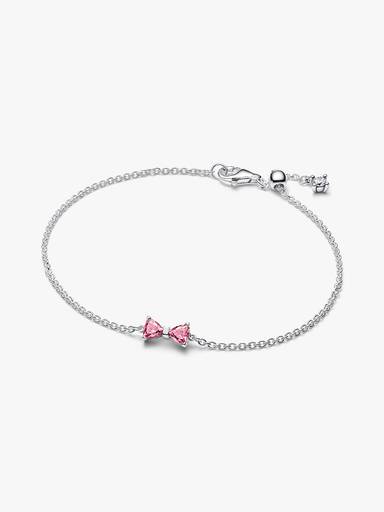 Bracelet Chaîne Nœud