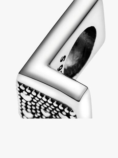 Charm Alphabet Lettre L