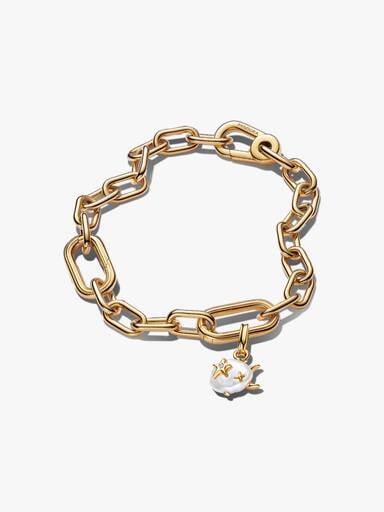 Coffret Cadeau Bracelet Nuage Perle Baroque