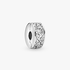 Charm Clip Pavé Transparent Charm Clip Pavé Transparent