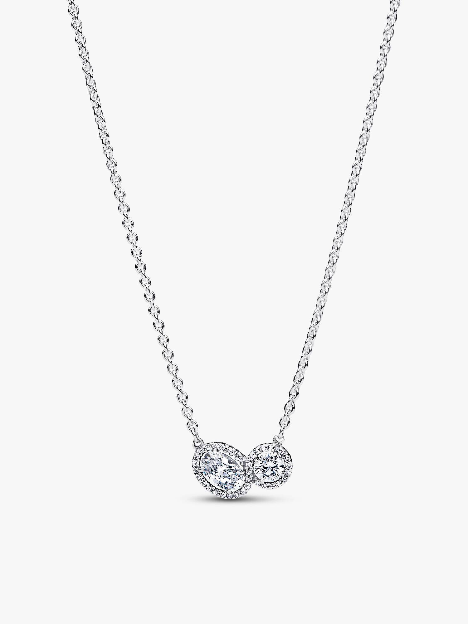 Collier Halo Embrace