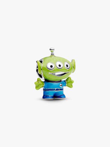 Charm Disney Pixar Toy Story Petit Homme Vert