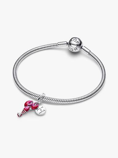 Charm Pendant Homard