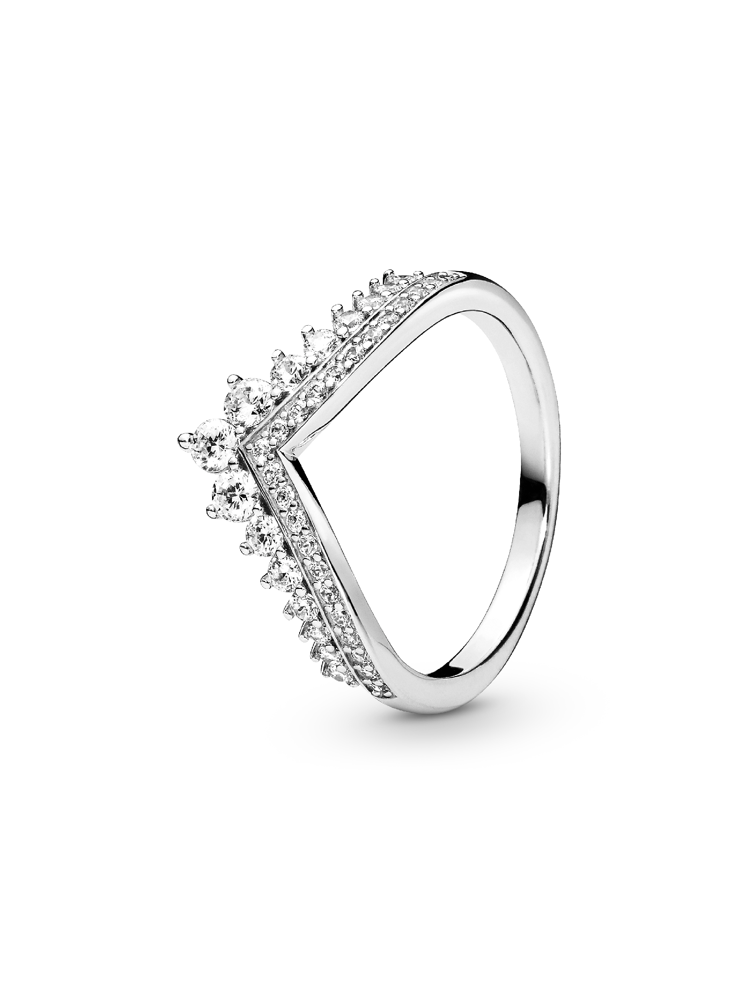 Bague Vœu Princesse