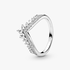 Bague Vœu Princesse Bague Vœu Princesse