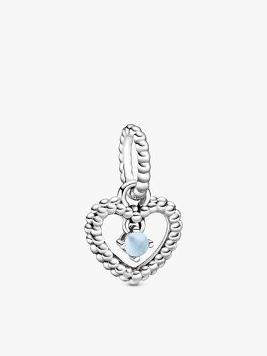 Coffret Cadeau charms d’anniversaire de décembre