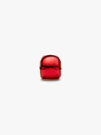 Charm Marvel Casque d’Iron Man
