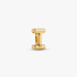Mini Charm Alphabet Lettre I Mini Charm Alphabet Lettre I