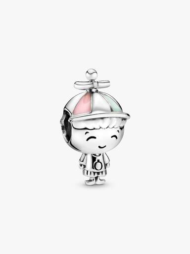 Charm Petit Garçon