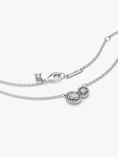 Collier Halo Embrace