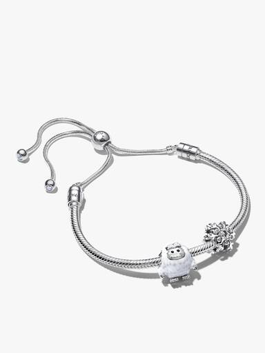 Coffret Cadeau Bracelet Yéti Enneigé