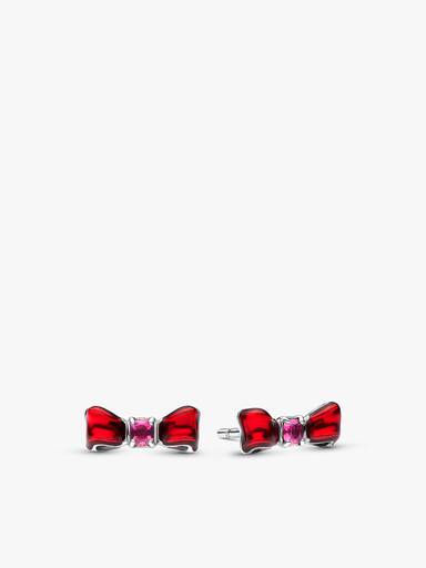 Parure Disney Bague & Clous d’Oreilles Blanche-Neige