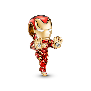 Charm Marvel The Avengers Iron Man