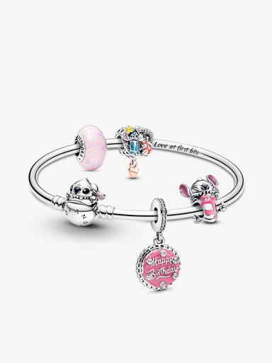 Coffret Cadeau Disney Stitch