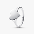 Bague Cœur Gravable Bague Cœur Gravable