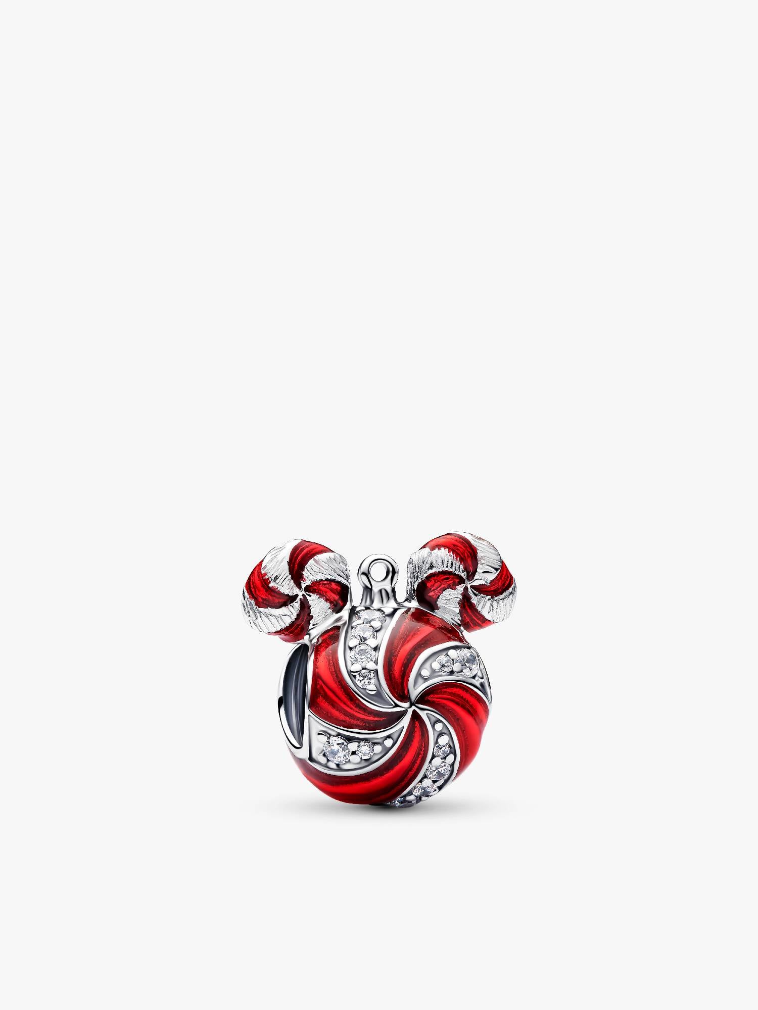 Charm Disney Boule de Noël Mickey