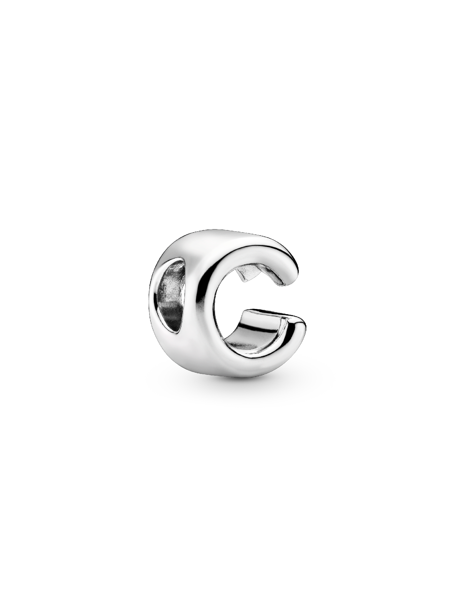 Charm Alphabet Lettre C
