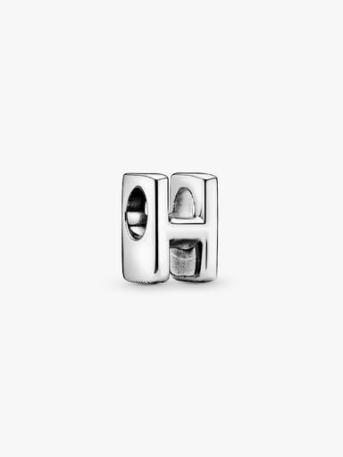 Charm Alphabet Lettre H